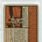 1962 Topps Ed Mathews #30 PSA 5