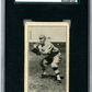 1916 Sporting News M101-4 Rube Oldring #133 SGC A