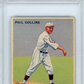 1933 Goudey Phil Collins #21 PSA 4