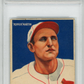 1933 Goudey Pepper Martin #62 PSA 4