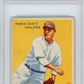 1933 Goudey Pat Malone #55 PSA 4