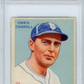 1933 Goudey Owen Carroll #72 PSA 4