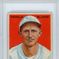 1933 Goudey Oswald Bluege #113 PSA 4