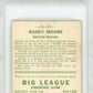 1933 Goudey Randy Moore #69 PSA 3