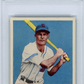 1948 Leaf Ralph Weigel #86 PSA 4