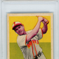 1948 Leaf Gerald Priddy #111 PSA 3