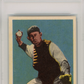 1948 Leaf Al Evans #22 PSA 5.5