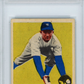 1948 Leaf Billy Johnson #14 PSA 5
