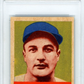 1948 Leaf Gene Hermanski #102 Correct Spelling PSA 5