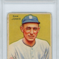 1933 Goudey Sam Jones #81 PSA 3