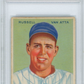 1933 Goudey Russell Van Atta #215 PSA 4 MK