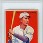 1933 Goudey Russell Rollings #88 PSA 3