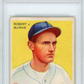 1933 Goudey Robert J. Burke #71 PSA 4
