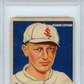 1933 Goudey Richard Coffman #101 PSA 3