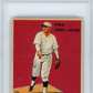 1933 Goudey Red Lucas #137 PSA 5