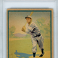 1941 Play Ball Wally Moses #42 PSA 4