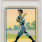 1941 Play Ball Pinky Higgins #35 PSA 4