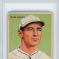 1933 Goudey Sam West #166 PSA 2