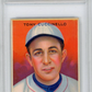 1933 Goudey Tony Cuccinello #99 PSA 5