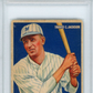 1933 Goudey Travis C. Jackson #102 PSA 3