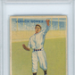 1933 Goudey Vernon Gomez #216 PSA 3