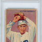 1933 Goudey Victor Sorrell #15 PSA 3