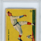 1933 Goudey Waite Hoyt #60 PSA 4