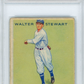 1933 Goudey Walter Stewart #146 PSA 3