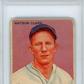 1933 Goudey Watson Clark #17 PSA 3