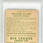 1933 Goudey Watson Clark #17 PSA 3