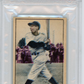 1952 Berk Ross Phil Rizzuto Swinging PSA 6