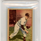 1952 Berk Ross Tom Morgan PSA 7