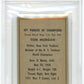 1952 Berk Ross Tom Morgan PSA 7