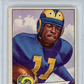1952 Bowman Large Tank Younger #25 PSA 7