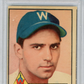1952 Topps Don Johnson #190 Gray Back PSA 1.5 MC