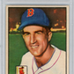 1952 Topps Johnny Pesky #15 PSA 4