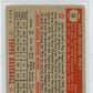 1952 Topps Johnny Pesky #15 PSA 4