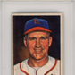 1951 Bowman Enos Slaughter #58 PSA 5.5