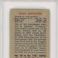 1951 Bowman Enos Slaughter #58 PSA 5.5