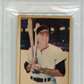 1952 Berk Ross Gus Zernial PSA 9 MC