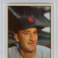 1953 Bowman Color Bob Porterfield #22 PSA 7.5