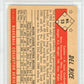 1953 Bowman Color Del Rice #53 PSA 8