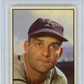 1953 Bowman Color Harry Byrd #38 PSA 8