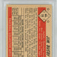 1953 Bowman Color Jim Busby #15 PSA 8