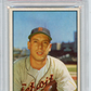 1953 Bowman Color Joe Ginsberg #6 PSA 8