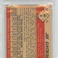 1953 Bowman Color Joe Ginsberg #6 PSA 8