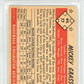 1953 Bowman Color Mickey Grasso #77 PSA 8