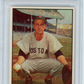 1953 Bowman Color Sammy White #41 PSA 8
