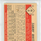 1953 Bowman Color Sammy White #41 PSA 8