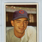 1953 Bowman Color Tommy Brown #42 PSA 7.5